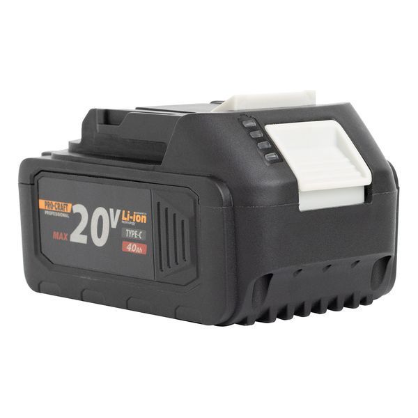 Аккумуляторная батарея Procraft Battery20/4С 4 Ач Type-C PR-030280 фото