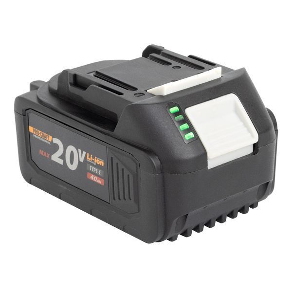 Аккумуляторная батарея Procraft Battery20/4С 4 Ач Type-C PR-030280 фото
