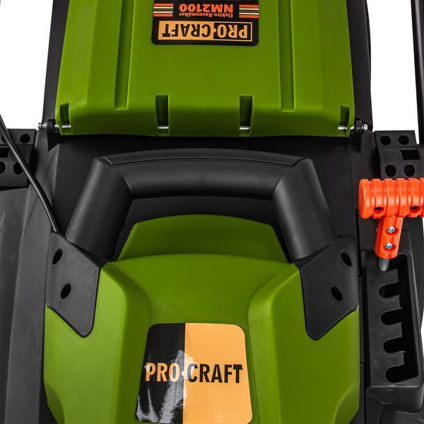 Газонокосилка индукционная Procraft NM2100 PR-021005 фото