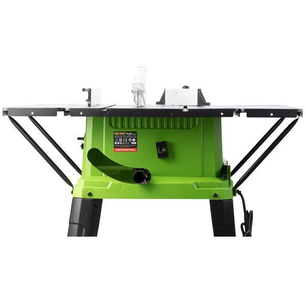 Стаціонарна циркулярна пила Procraft KR2800 PR-028002 фото
