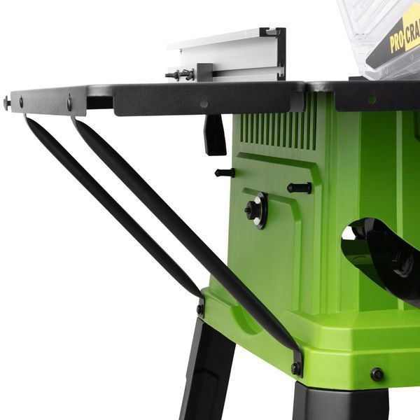 Стаціонарна циркулярна пила Procraft KR2800 PR-028002 фото