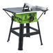 Стационарная циркулярная пила Procraft KR2800 PR-028002 фото 1