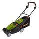Газонокосилка индукционная Procraft NM2100 PR-021005 фото 1