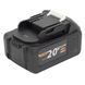 Аккумуляторная батарея Procraft Battery20/4С 4 Ач Type-C PR-030280 фото 12