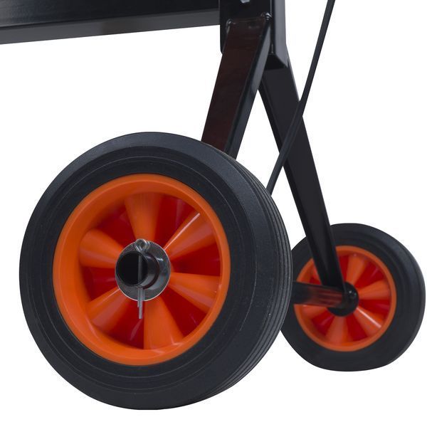 Бетонозмішувач Procraft PCM125 PR-901251 фото