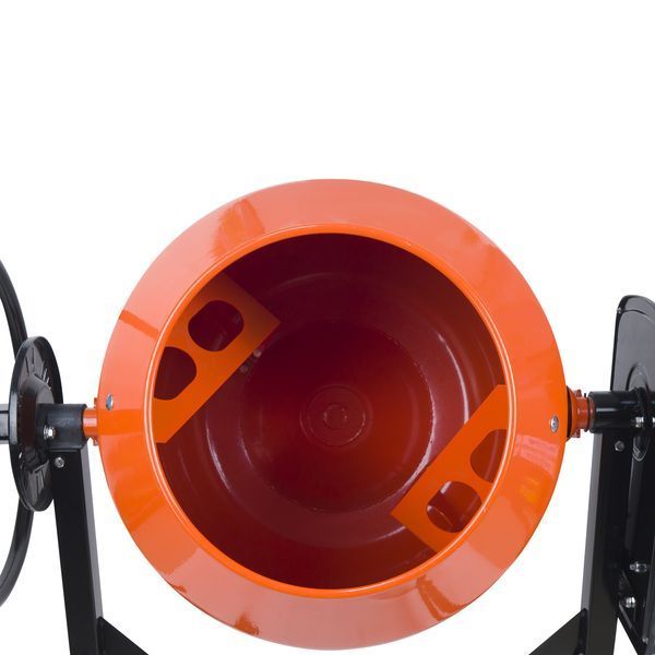 Бетонозмішувач Procraft PCM125 PR-901251 фото