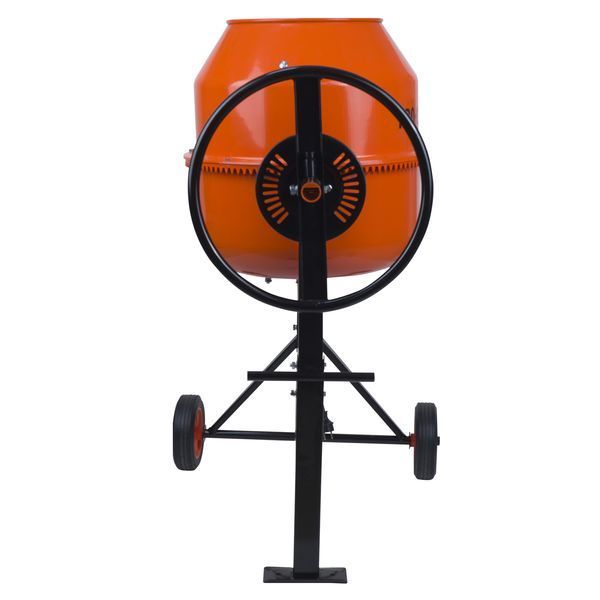 Бетонозмішувач Procraft PCM125 PR-901251 фото