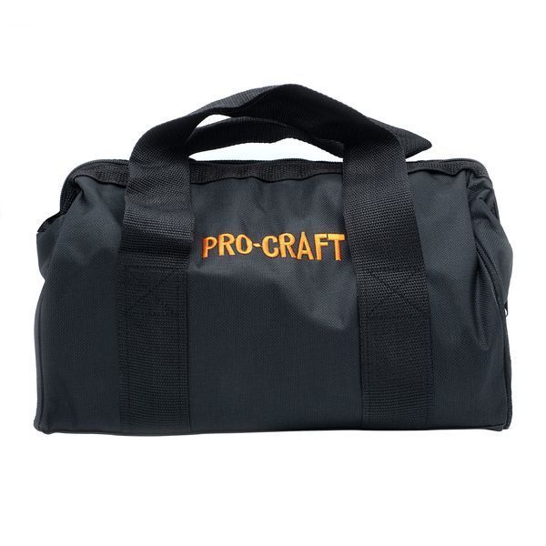 Акумуляторний фрезер Procraft POB24 (з 1 АКБ та ЗП) PR-030249 фото