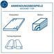 Пила дискова акумуляторна Scheppach C-HCS165-X (без АКБ та ЗП) 5901815900 фото 7