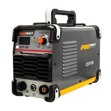 Плазморіз Procraft industrial CUT50 PR-075000 фото
