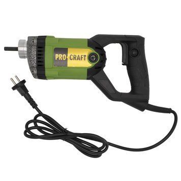 Вибратор для бетона Procraft CV1200 (с булавой 1,5м) PR-012015 фото