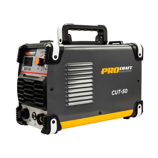 Плазморіз Procraft industrial CUT50 PR-075000 фото