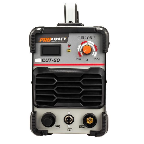 Плазморіз Procraft industrial CUT50 PR-075000 фото