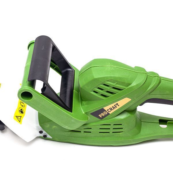 Мережевий Кущоріз Procraft PT520 PR-000520 фото