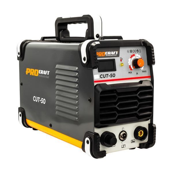 Плазморіз Procraft industrial CUT50 PR-075000 фото