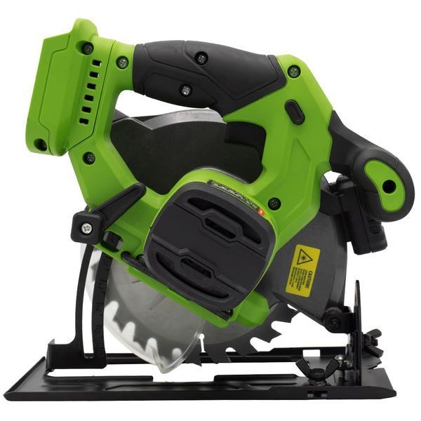 Акумуляторна дискова пила Procraft PCA28 (Без акб та зп) PR-030028 фото