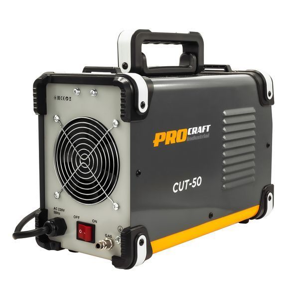 Плазморіз Procraft industrial CUT50 PR-075000 фото