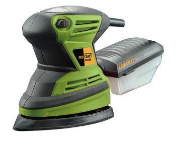 Эксцентрик Procraft EX550E PR-005501 фото