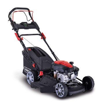 Газонокосилка бензиновая Scheppach PML46-150ES VT-5911282915 фото