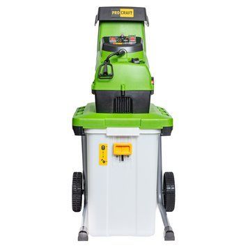 Измельчитель веток Procraft PSL2800 PR-902800 фото