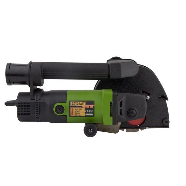 Штроборіз Procraft PM1700-150 PR-017004 фото