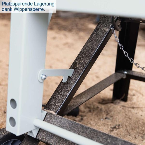 Дроворіз Scheppach HS520 (230 В) 5905108901 фото