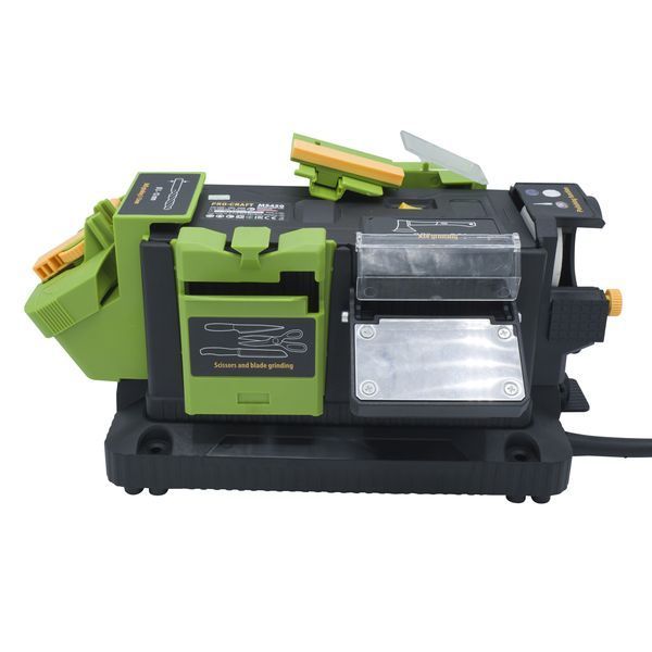 Заточка універсальна Procraft MS450 PR-004501 фото