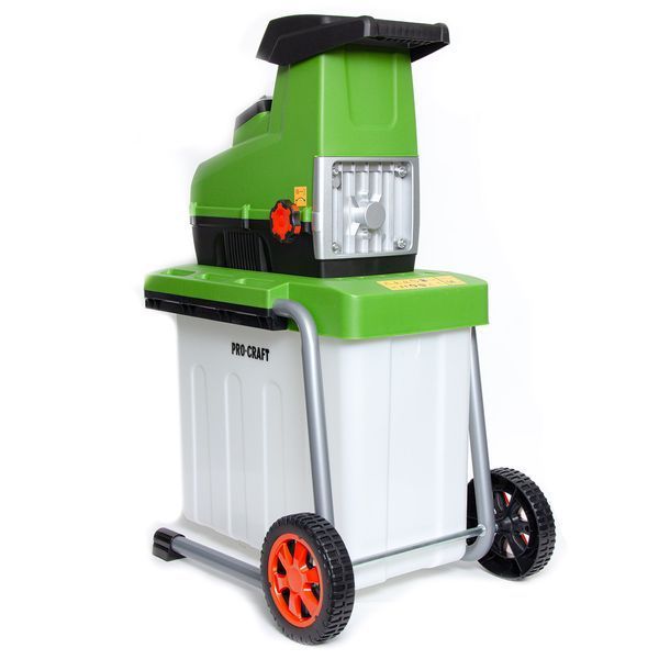 Подрібнювач гілок Procraft PSL2800 PR-902800 фото