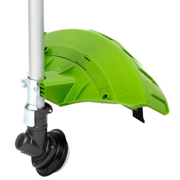 Аккумуляторный триммер Procraft ATA40S (1 АКБ и ЗУ) D-ручка PR-030409 фото