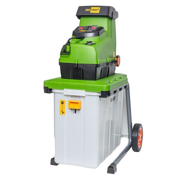 Подрібнювач гілок Procraft PSL2800 PR-902800 фото