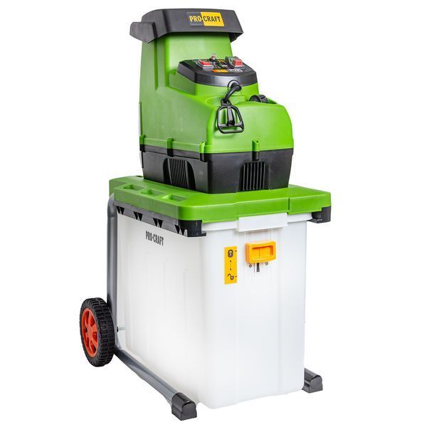 Подрібнювач гілок Procraft PSL2800 PR-902800 фото