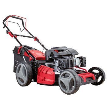 Газонокосарка бензинова Scheppach MS173-51 5911247903 фото
