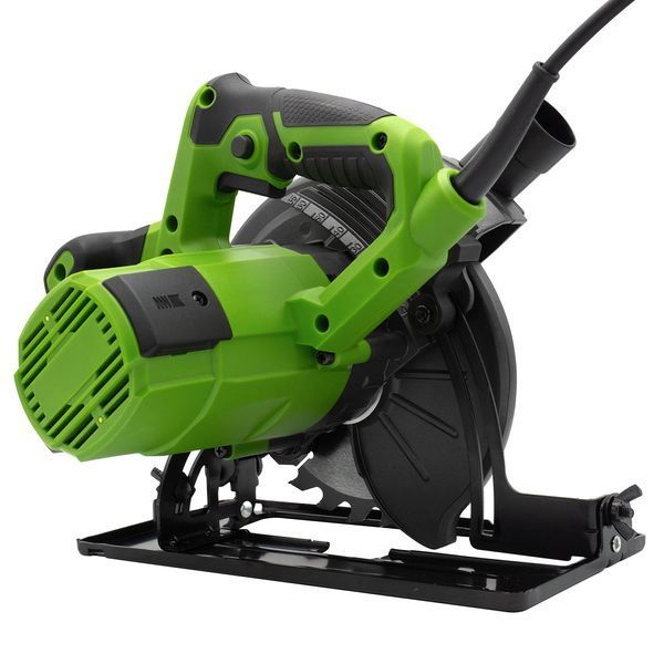 Дискова пила Procraft KR1400 PR-014008 фото