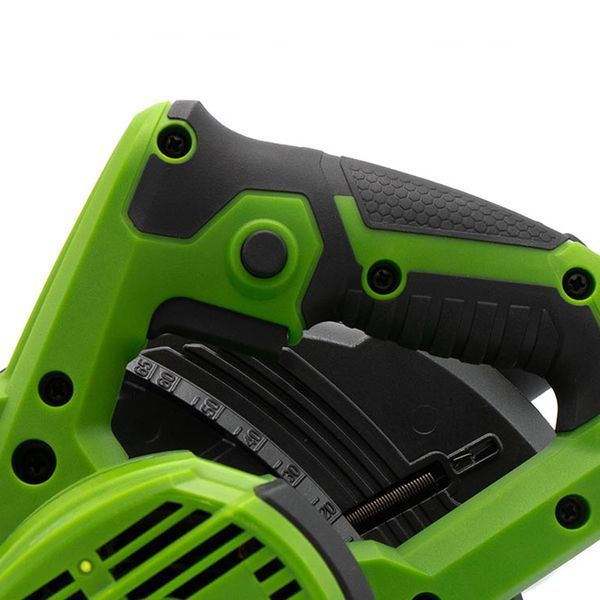 Дискова пила Procraft KR1400 PR-014008 фото