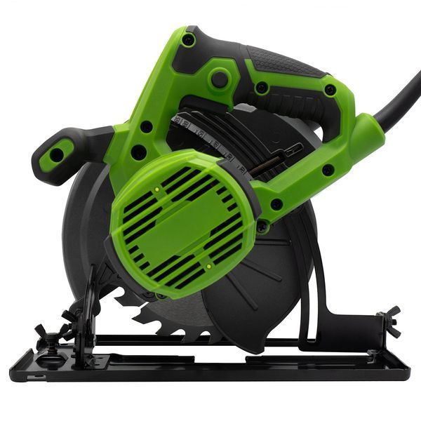 Дискова пила Procraft KR1400 PR-014008 фото