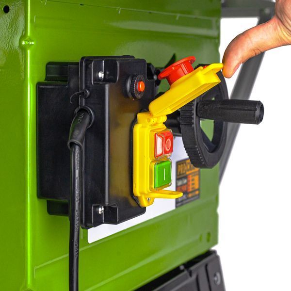 Стаціонарна циркулярна пила Procraft KR2900 PR-002900 фото