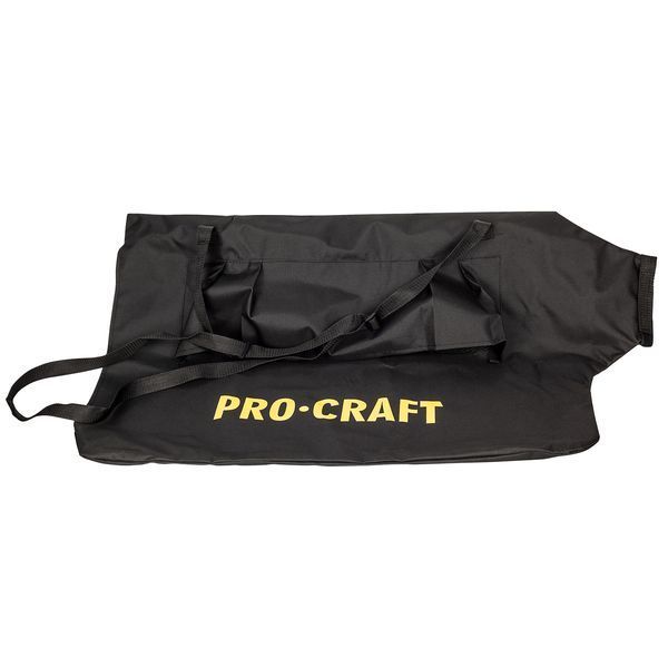 Пылесос-воздуходувка бензиновый Procraft PVB25 PR-000025 фото