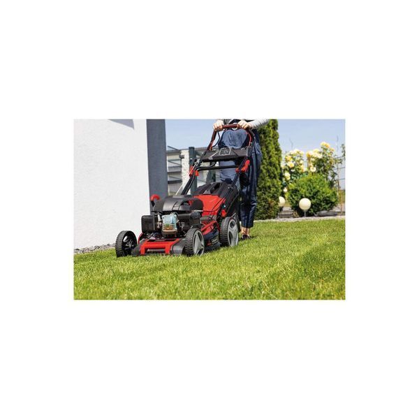 Газонокосилка бензиновая Scheppach MS173-51 5911247903 фото
