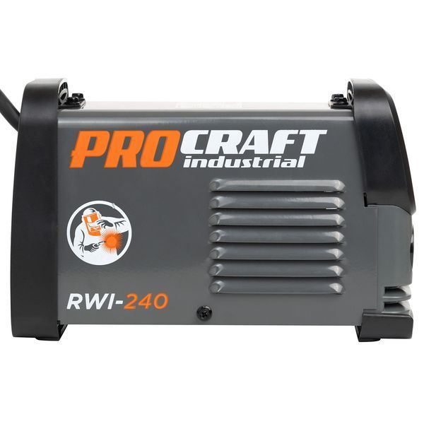 Инверторный сварочный аппарат Procraft industrial RWI240 PR-070240 фото
