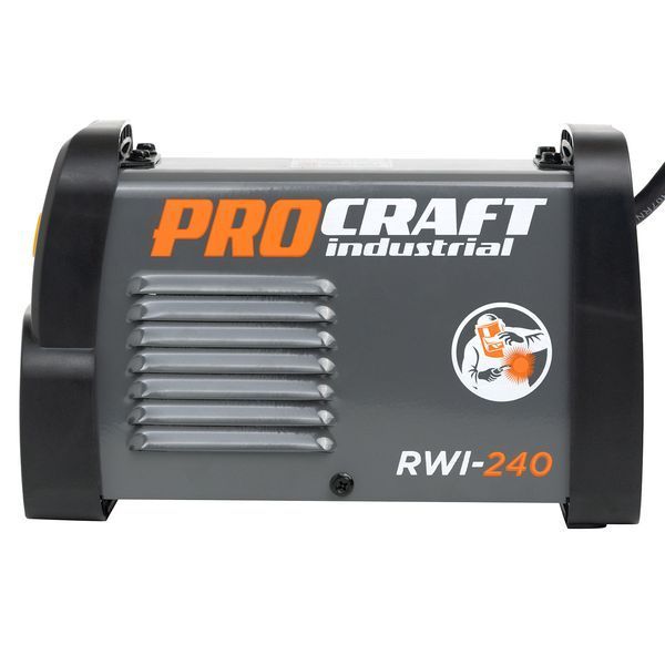 Инверторный сварочный аппарат Procraft industrial RWI240 PR-070240 фото