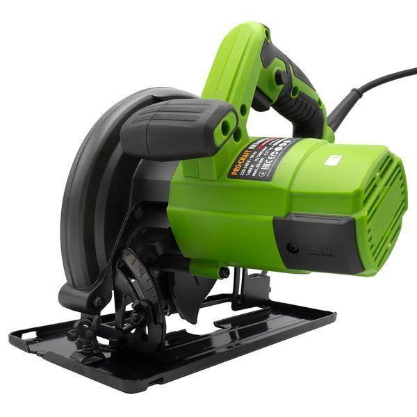Дискова пила Procraft KR1400 PR-014008 фото