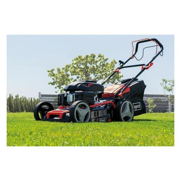 Газонокосилка бензиновая Scheppach MS173-51 5911247903 фото