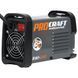Инверторный сварочный аппарат Procraft industrial RWI240 PR-070240 фото 5