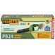 Аккумуляторная воздуходувка Procraft PB24 (без АКБ и зп) PR-030272 фото 13