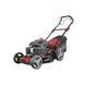 Газонокосилка бензиновая Scheppach MS173-51 5911247903 фото 2