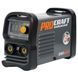 Инверторный сварочный аппарат Procraft industrial RWI240 PR-070240 фото 1