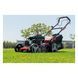 Газонокосилка бензиновая Scheppach MS173-51 5911247903 фото 5