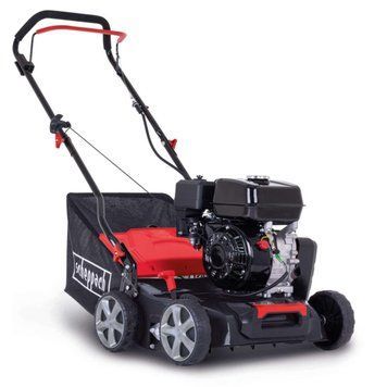 Скарификатор бензиновый Scheppach SC55P 5911904903 фото