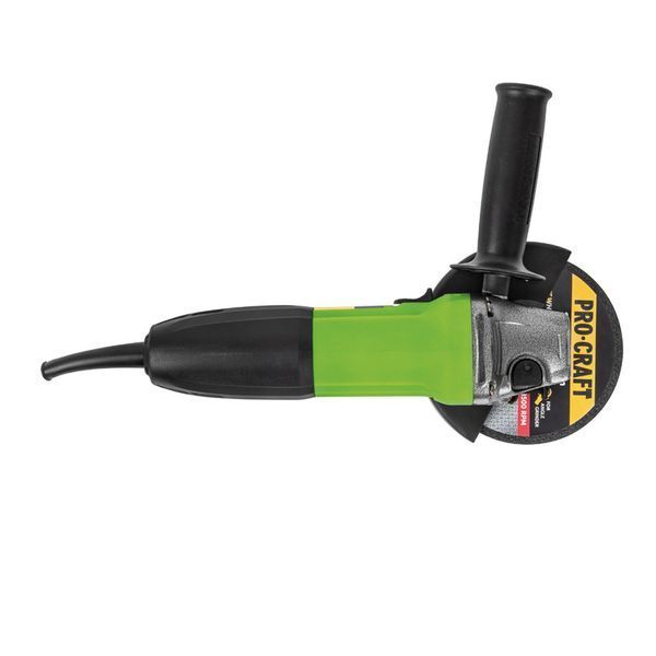 Углошлифовальная машина Procraft PW1100 125 мм PR-001100 фото
