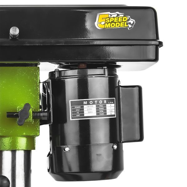 Свердлильний верстат Procraft BD1850 PR-018501 фото